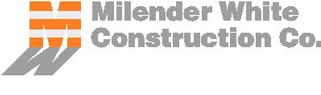 Milender White Construction